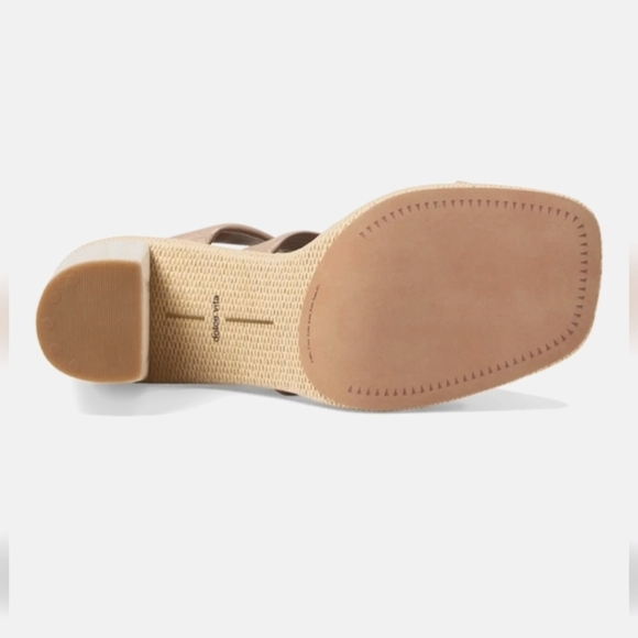 Dolce Vita Olema Strappy Sandal New Size 6.5 - Picture 4 of 7